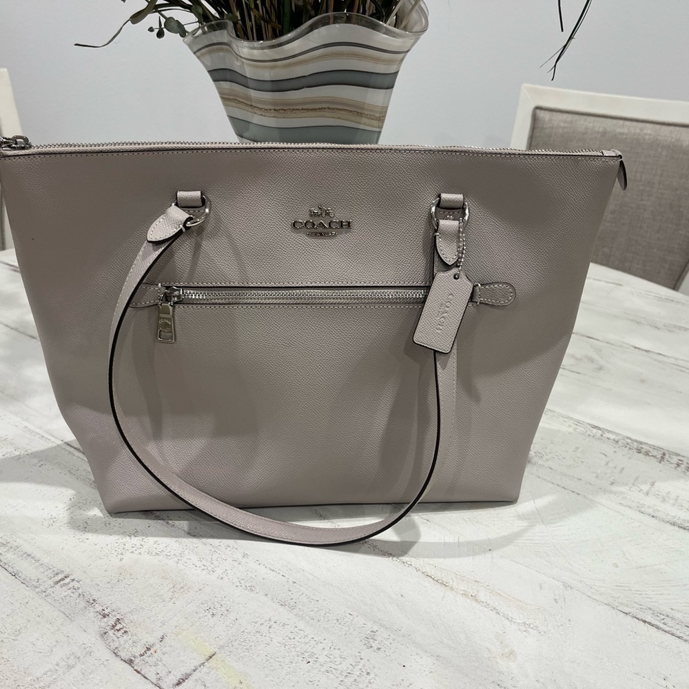 Coach Women's Tote Bag